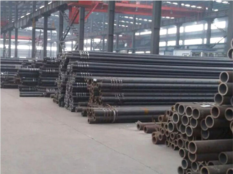 柳林12cr2mo化肥专用管